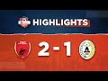 HIGHLIGHT Shopee Liga 1 (1 Mar): PSM Makassar vs PSS Sleman (...