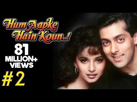 Hum Aapke Hain Koun! - 217 - Bollywood...