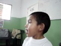 GOOD MORNING A MIS NIÑOS DE PRE-ESCOLAR