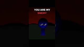 Enemy Villain Vs Enemy Hero