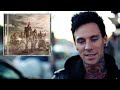 BLESSED By A Broken Heart - NEW Album & Single Release Date