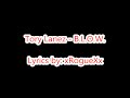 Tory Lanez - B.L.O.W. (Explicit Lyrics)