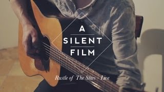 Watch A Silent Film Rustle Of The Stars video