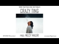 A$AP ROCKY x Skepta type beat - crazy ting (Prod. Mizzy Mauri)