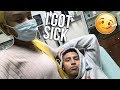 I'm sick #Pray4Me I'm sick #Pray4Me