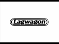 Lagwagon - Making Friends