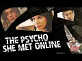 The Psycho She Met Online FULL MOVIE | Charity Shea | Thriller Movies | The Midnight Screening