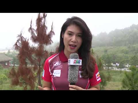 Cúp TH TPHCM 2019 | ĐỒNG HÀNH | C2: Tp. Vinh (Nghệ An) - Đồng Hới (Quảng Bình) | 14/04/2019
