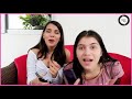 MI MEJOR AMIGA REACCIONA AL KPOP | ZEGEL & MEI