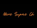 Supne Akhil Whatsapp Status Video | Vipan Creations