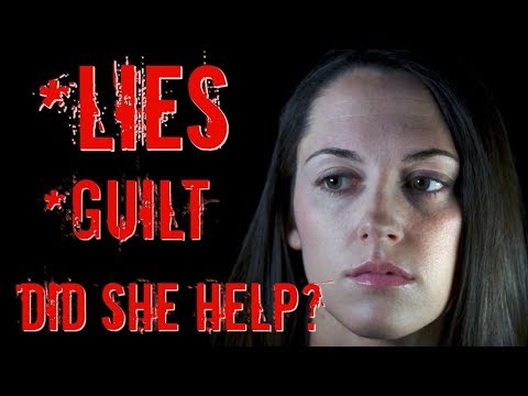 CHRIS WATTS MISTRESS IS A LIAR-NICHOL KESSINGER WELD COUNTY DETECTIVE INTERVIEW