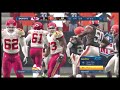 Madden 13 ps3 4 of 4 sore loser WE BACK 13 * un edited *