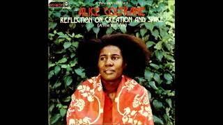 Alice Coltrane Reflection On Creation And Space A Five Year View Lp 1973 Full Album Alice Coltrane Reflection On Creation And Space A Five Year View Lp 1973 Full Album