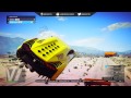 GTA 5 Online - THE SUPER LOOP RACE!!! GTA Online Epic Races Gameplay! (GTA V)