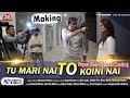 Tu Mari Nai To Koini Nai - Making - HD Video - Jignesh Kaviraj