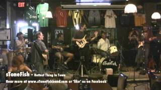Watch Reckless Kelly Hottest Thing In Town video