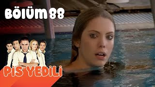 Pis Yedili 88. Bölüm | FULL HD YENİ