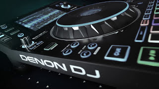 Denon DJ SC5000 PRIME Professional DJ Media Player