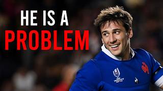 Baptise Serin Is The Highest Iq Rugby Player In The World