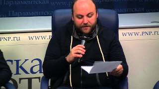В пресс-центре «ПГ» обсудили проблемы организации автомобильных парковок