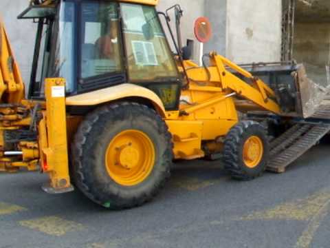 Acura Riverside on Retroexcabadora Jcb 3cx Pepe