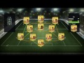 FIFA 15 : Adventskalender Türchen #10 | Bound for Glory Cup (DEUTSCH/GERMAN)