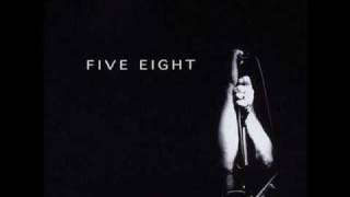 I'm Still Around-fiveeight