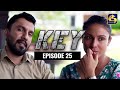 Key Episode 25