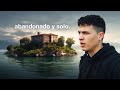 Fui Solo a la Isla Abandonada más Paranormal del Mundo