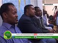 WARKA SOMALI CHANNEL SWEDEN CABDIRISAQ BULQAAS 07 06 2014