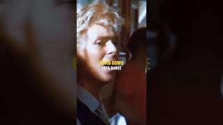 David Bowie - Let's Dance #80S #80Smusic #Davidbowie #Pop #Rock #Newwave #Alternative #Albertct