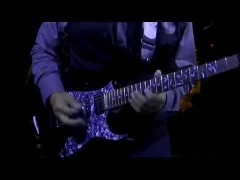 Canon-in - D - Pachelbel - For-Halloween - 2011 - (Electric-...