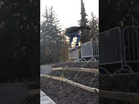 Max Habanec Red Bull Drop In Japan Tour Teaser