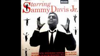Watch Sammy Davis Jr Lonesome Road video
