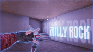 Milly Rock 🎵 Standoff 2 Fragmovie