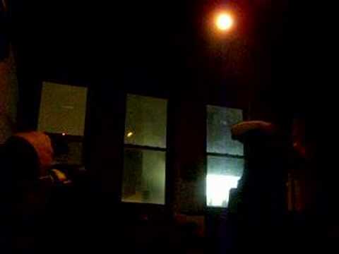 C. Spencer Yeh - Live at Skylab Feb 7th 2008 (Full Set) Pt 2