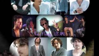 Watch Tommy Torres Lamento video