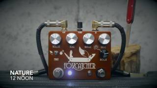 CopperSound Pedals Foxcatcher (w/ Humbuckers)