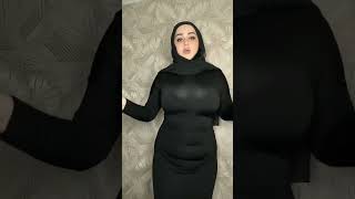 Hijab Hot Dance