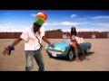Hot Long Time - Jah Cure ft. Junior Reid (Official Music Video)