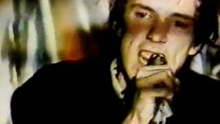 Watch John Lydon Death Disco video