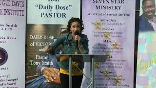 Spontaneous Worship