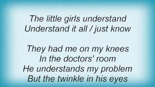 Watch Herman Brood Little Girls Understand video