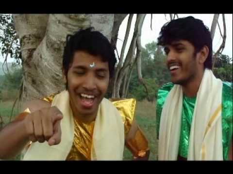 muguLnage - Babruvahana Returns.. (Kannada Comedy )