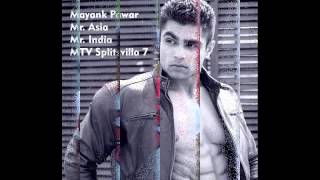 Satarupa Pyne Calender Girls