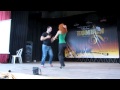 Campeones de Bachata - daniel y desiree.m4v