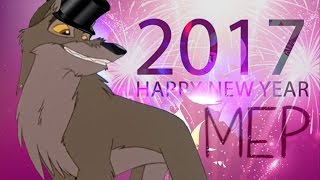 Animash/Anime - Happy New Year 2017!! ???