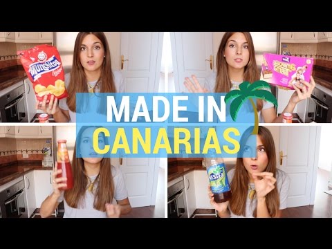 PRODUCTOS DE CANARIAS + CLASES DE CANARIO BÁSICO - Marilyn's Closet