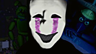 Le Jeu Fnaf Sous-Estimé Dont Personne Ne Parle
