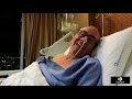 Hospital Sickness Update, A Massive Thank You! Vlog 381